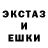 КЕТАМИН ketamine arbuziasty
